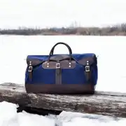 Thumbnail of Medium Sportsman's Duffel, image 8