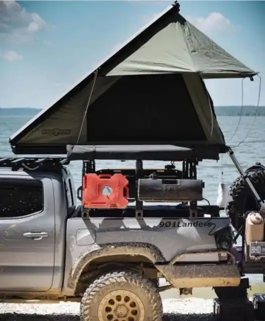 Universal Mount Plate - image 4