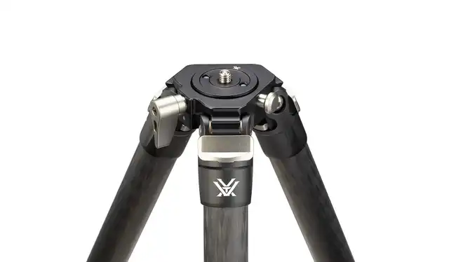 SWITCHBACK™ CARBON FIBER TRIPOD HEAD ADAPTER - image 2