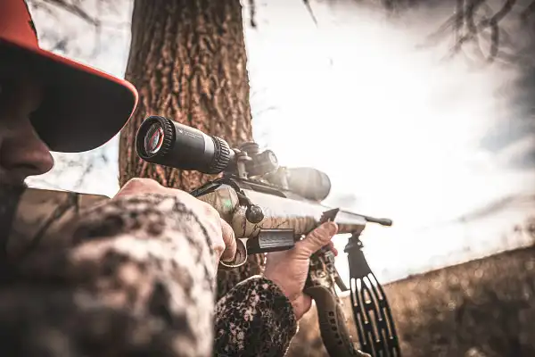 CROSSFIRE® II 3-9X50 STRAIGHT-WALL BDC - image 10