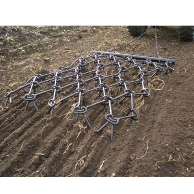 DR Drag Harrow-48" Wide, for ATVs and UTVs - image 6