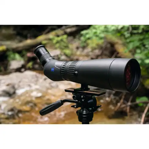 Victory Harpia 85 Spotting Scope - image 8