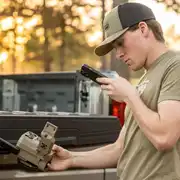Thumbnail of EDGE 3 Pro Cellular Trail Camera, image 12