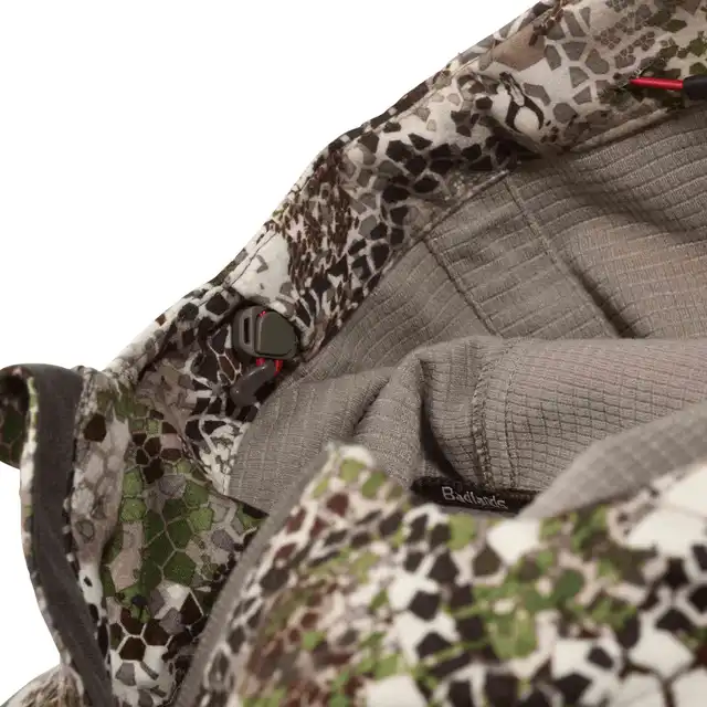 DRIVE JACKET - image 12