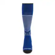 Thumbnail of All Season - Over The Calf Wool Snowboard Socks MountainHeritage Elite, image 2