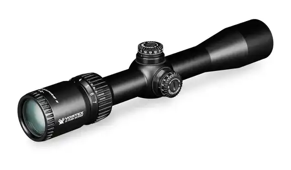 CROSSFIRE® II 2-7x32 Scout Scope - image 3