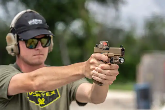 DEFENDER-ST™ MICRO RED DOT - image 19