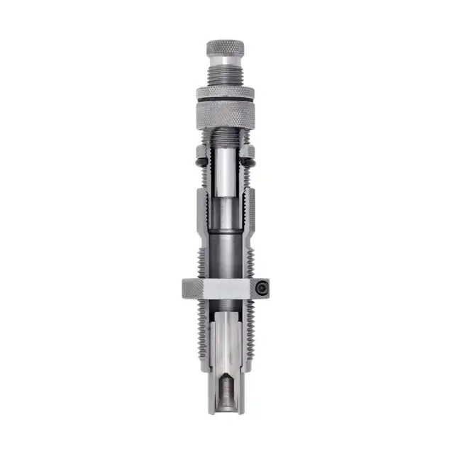 Taper Crimp Dies For Series V Four-Die Rifle Die Sets