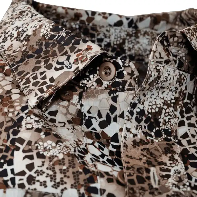 ALGUS BUTTON DOWN SHIRT - image 19