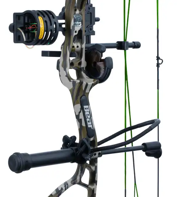 Gamekeeper Jr RTH - image 7