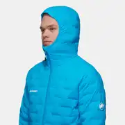 Thumbnail of Sender IN Hooded Jacket Men, image 23
