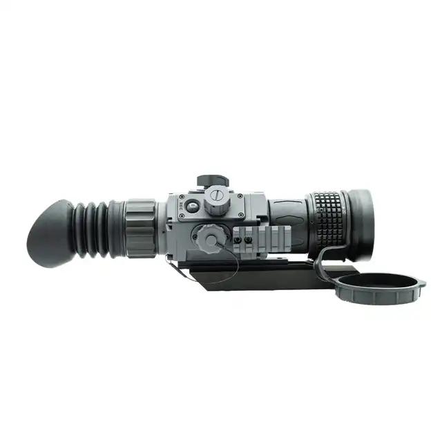 Contractor 320 6-24x50 Thermal Weapon Sight - image 5