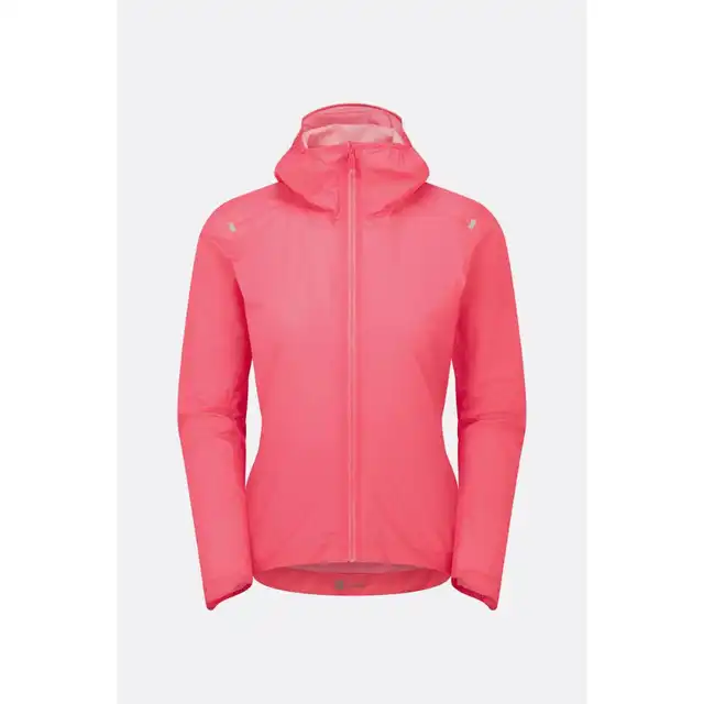 Women's Cinder Phantom Waterproof Jacket
