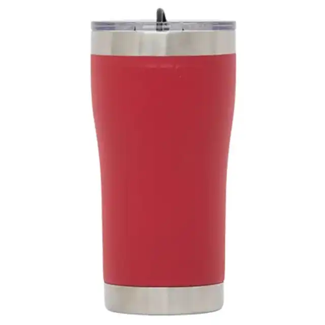 Mammoth 30 oz Rover Drinking Cup: Red