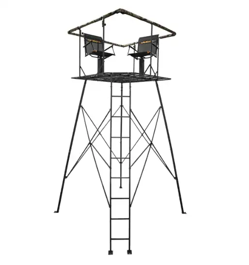The Quad - 12 feet Quad Pod - image 2