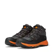 Thumbnail of San Juan Mid 4" Gunmetal/Orange GTX, image 5