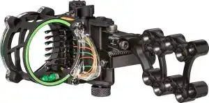 Fix - Multi-Pin - .019 - Bow Sight