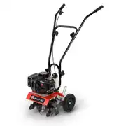 Thumbnail of DR Mini Tiller Cultivator PILOT 2C, image 2