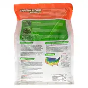 Thumbnail of THROW & GRO WITH CLOVER - 5LB, image 3