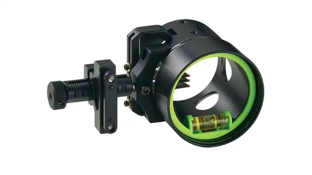 Nytrx/Tetra Scope 1 5/8in