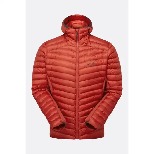 Men's Cirrus Flex Insulated Hooded Jacket