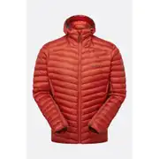 Thumbnail of Men's Cirrus Flex Insulated Hooded Jacket, image 1