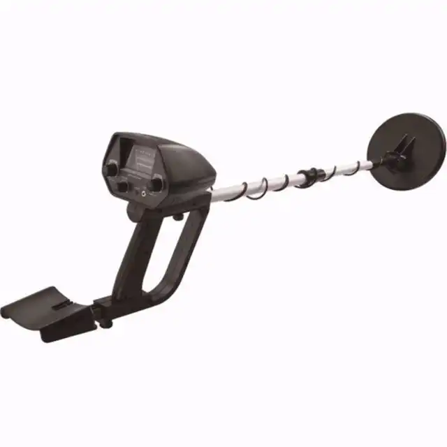 Winbest Pro Edition Metal Detector - image 3
