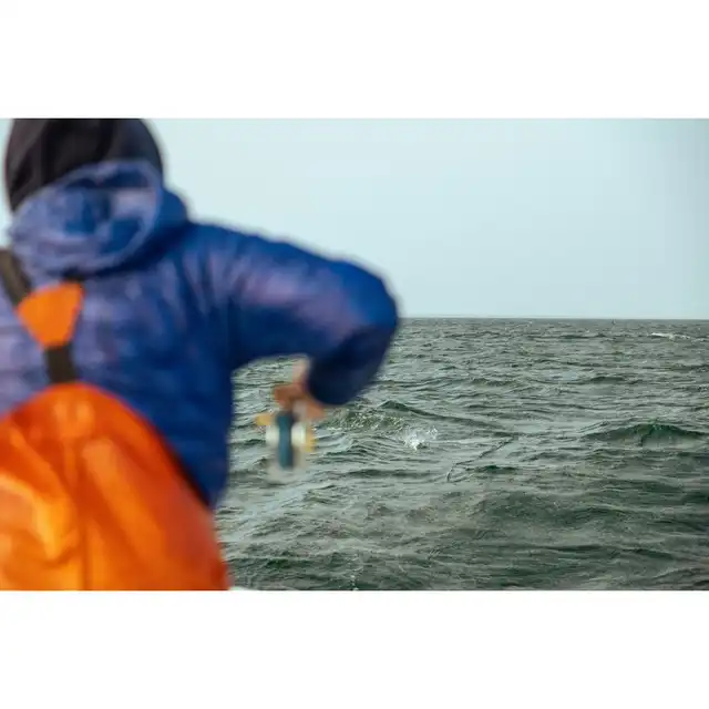 Blitz Rod | Guidefitter