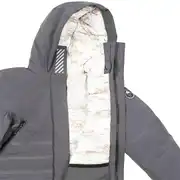 Thumbnail of Women's Expedition Parka - Magnet, image 3
