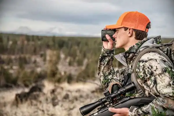 VIPER® HD 3000 Laser Rangefinder - image 12