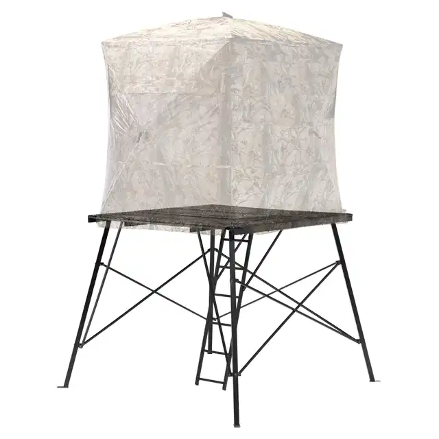 Trap Door Universal Platform - image 2