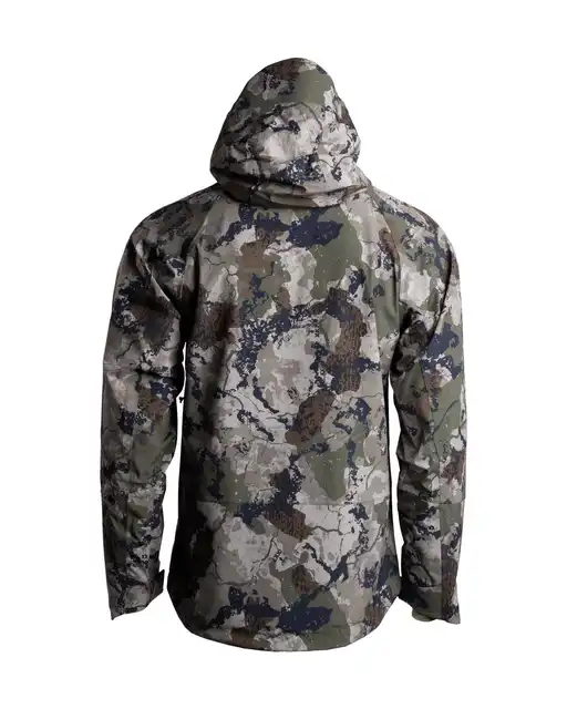 XKG Paramount Rain Jacket - image 3