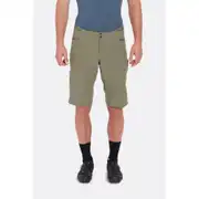 Thumbnail of Men's Cinder Crank Biking Shorts, image 5