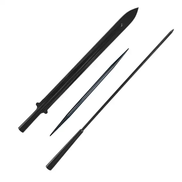 Maasai Spear - image 2