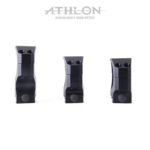Precision Guide Rings Precision Rings | Guidefitter