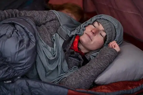 Nest Sleeping Bag Liner - image 8