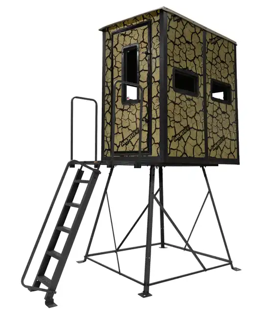 Striker Box Blind - image 7
