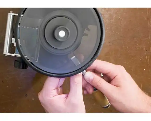 WS3000 WOODWORKING TOOL SHARPENER - image 4