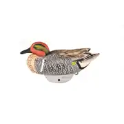 Thumbnail of HydroFoam Green-Winged Teal 6 Pack, image 4