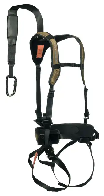 TREE SPIDER VENOM HARNESS - image 4