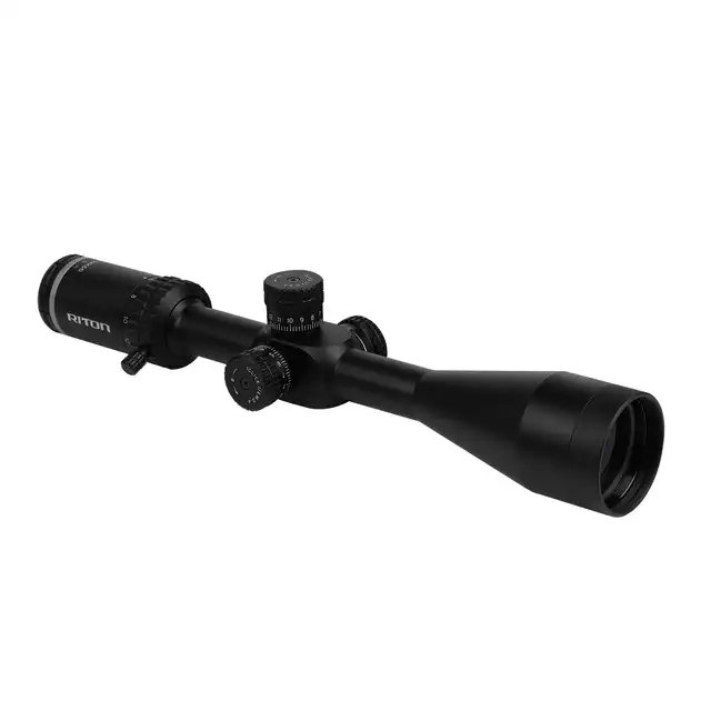 1 CONQUER 6-24X50 FFP