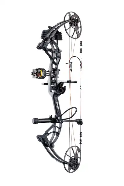 Cruzer G4 RTH