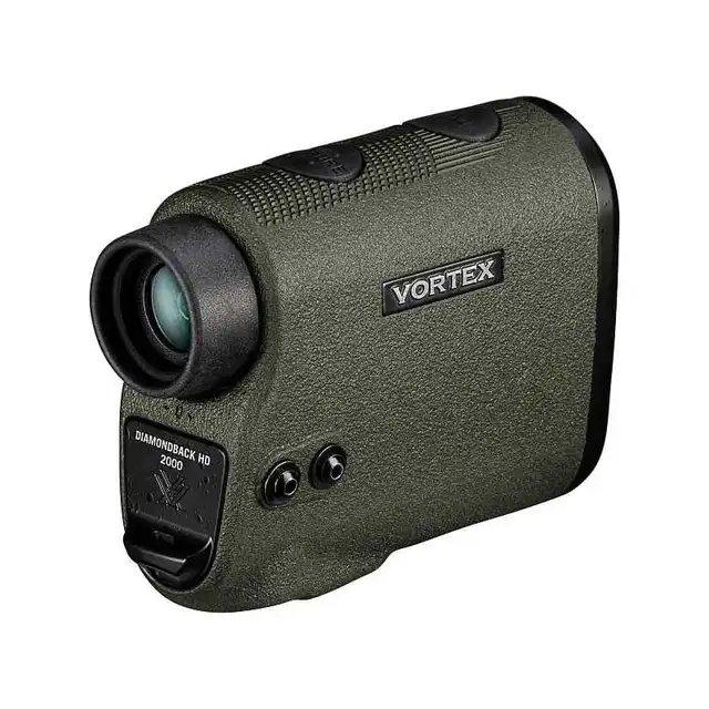 DIAMONDBACK™ HD 2000 Laser Rangefinder - image 4