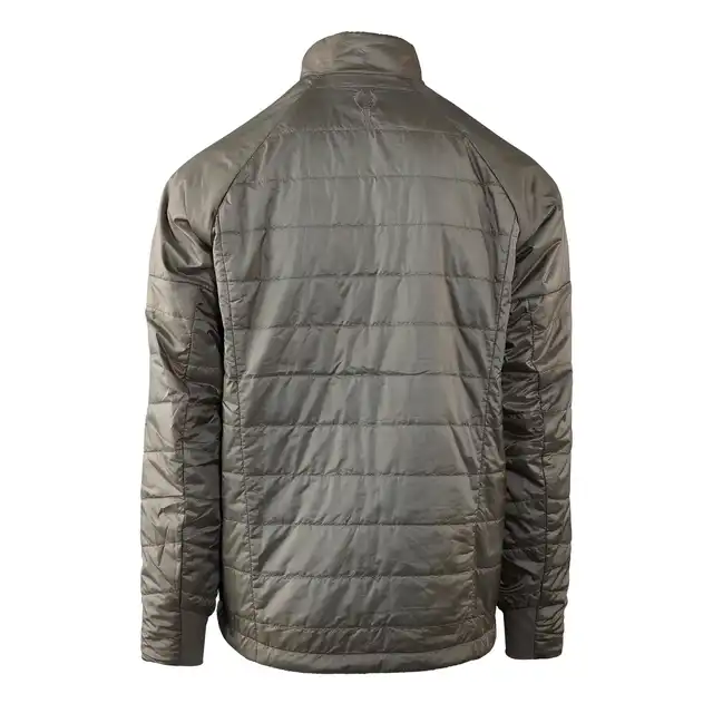ULTRALIGHT PACKABLE JACKET | Guidefitter
