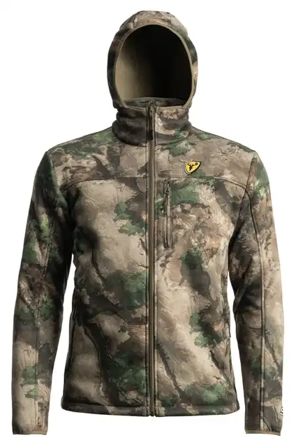 SHIELD SOLSTICE JACKET - image 3