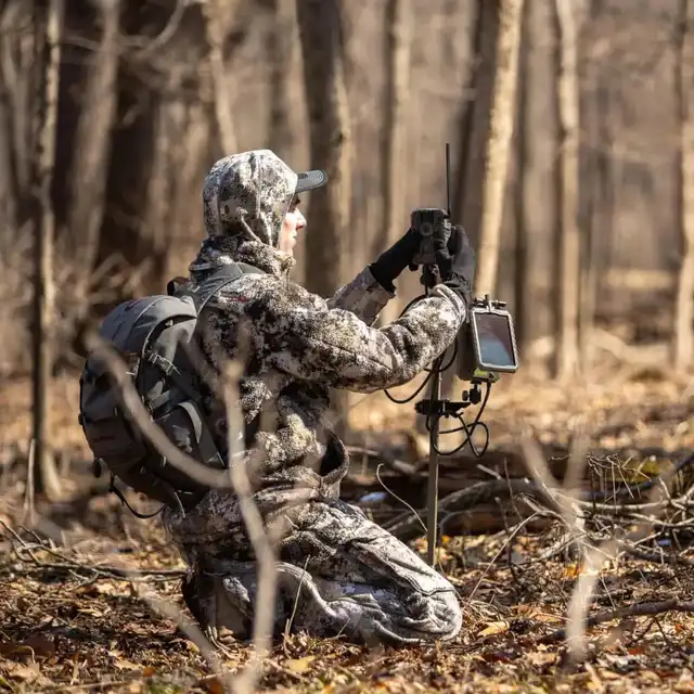 FUSION-X PRO CELLULAR TRAIL CAMERA - image 7