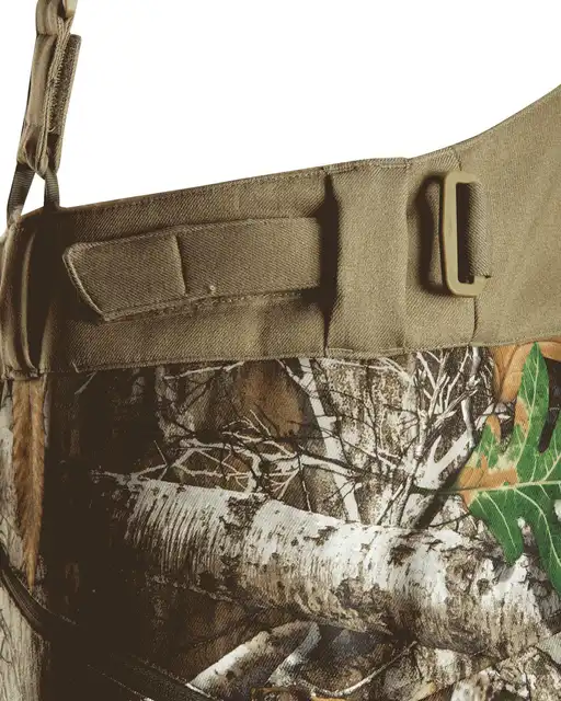 XKG Wind-Defender Bib Pant - image 14