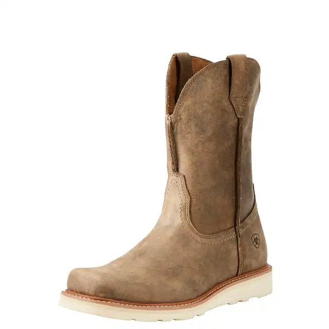 Ariat Rambler Recon Western Boot 11D Men main image 4