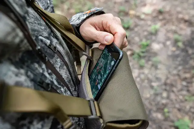 BINO HARNESS X - image 4