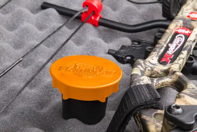Safe Shot® Compound Bow Case - image 3